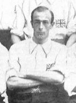 Harold Stapley