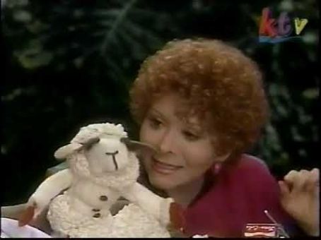 Lamb Chop's Play-Along