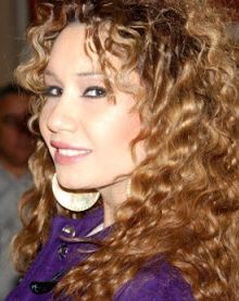 Hasmik Gharibyan