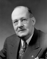 Frederick G. Payne
