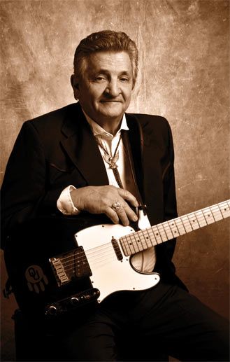 Bob Wootton