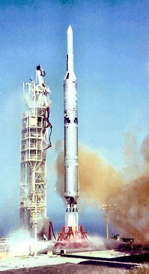 Titan IIIB