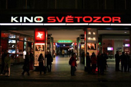 Cinema of the Czech Republic