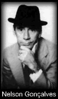 Nélson Gonçalves