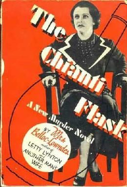 The Chianti Flask