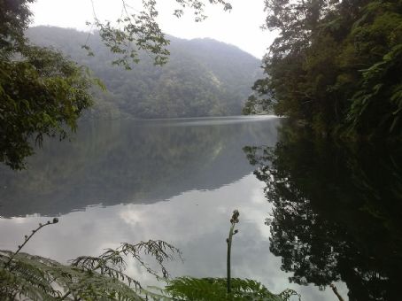 Lake Danao (Negros)