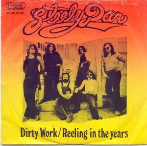Reelin' in The Years