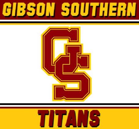 Gibson Southern High School