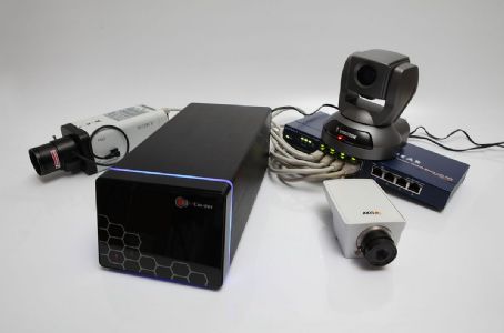 IP camera