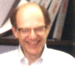 Joseph H. Eberly