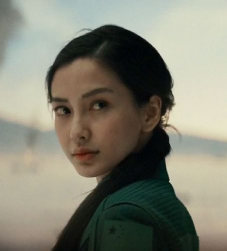 Angelababy As Rain Lao In Independence Day: Resurgence Picture - Photo 