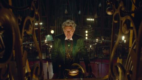 Wicked 2024 Film - Jeff Goldblum