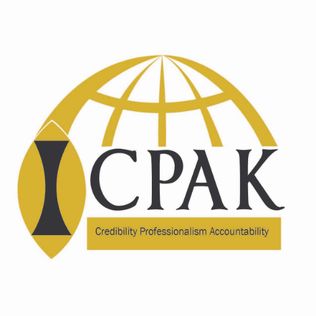 Institute of Certified Public Accountants of Kenya