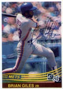 Brian Giles