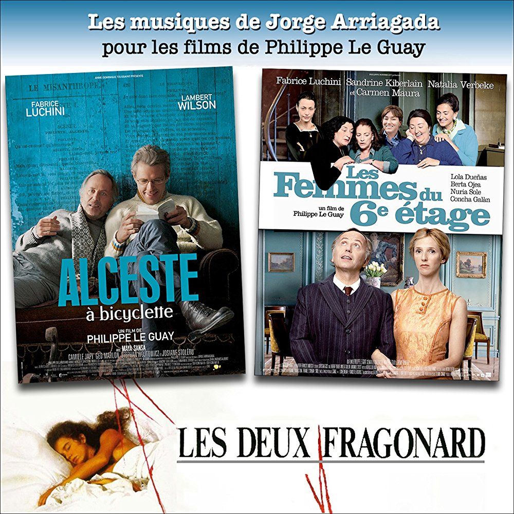 Les Femmes Du 6e étage Streaming Vf The Women on the 6th Floor [Full Movie]⊞: The Women On The 6th Floor Film