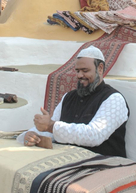 Mohammed Yusuf Khatri