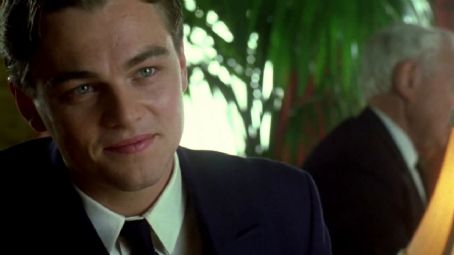 Leonardo DiCaprio - Catch Me If You Can