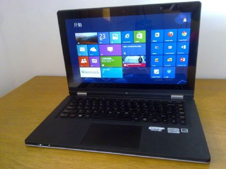 Lenovo IdeaPad Yoga 13