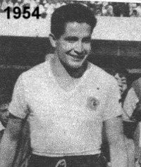 Arturo Farías