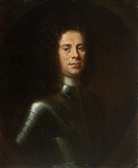 William Gordon, 6th Viscount of Kenmure