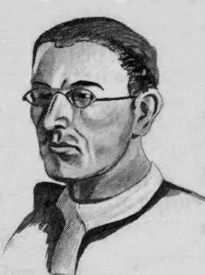 Francesco Cetti