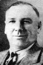 Edward LeRoy Bowerman