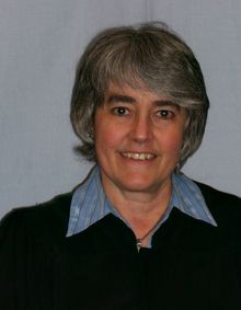 Catherine C. Blake