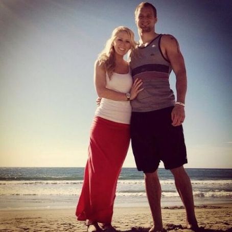 Jared Abbrederis and Rachel Abbrederis