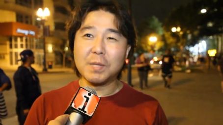 Tommy Yune