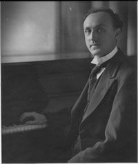 George Vern Barnett