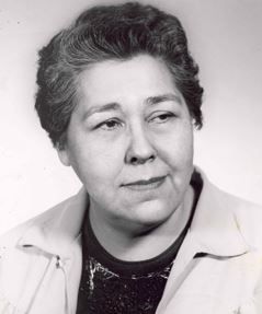 Alice E. Brown