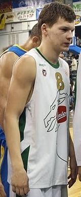 Jaka Klobučar