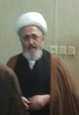Ja‘far Sobhani