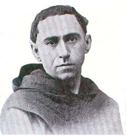 Ezequiel Moreno y Díaz
