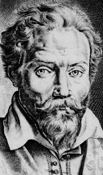 André du Laurens