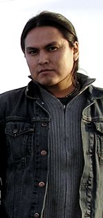 Sherwin Bitsui