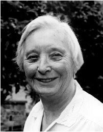 Betty Moys