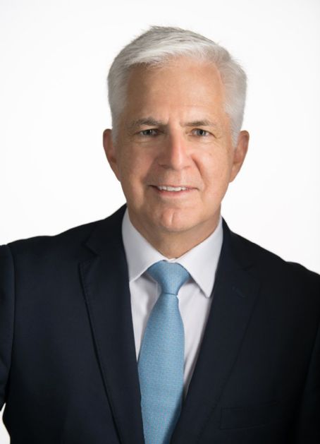 Bodo Schlegelmilch