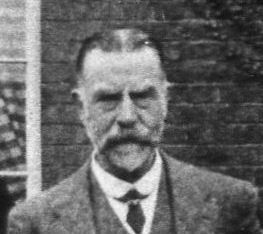 William Arthur Dunkerley