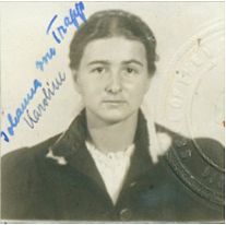 Johanna von Trapp