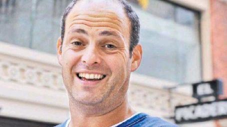 Sebastián Blutrach