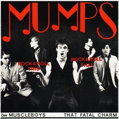 The Mumps