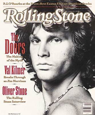 Rolling Stone Magazine [United States] (4 April 1991)