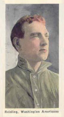 Doc Reisling