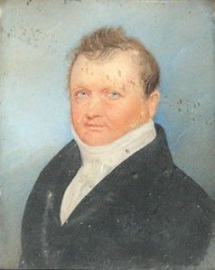 Sir James Gordon, 1st Baronet