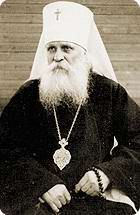 Benjamin (Fedchenkov)