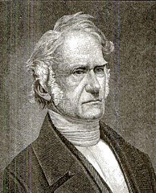 Daniel Sharp (clergyman)