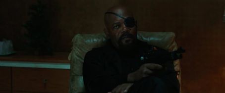 Spider-Man: Far from Home - Samuel L. Jackson