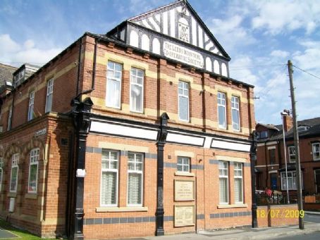 Leeds Co-operative Society