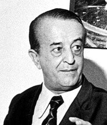 Zeferino Vaz